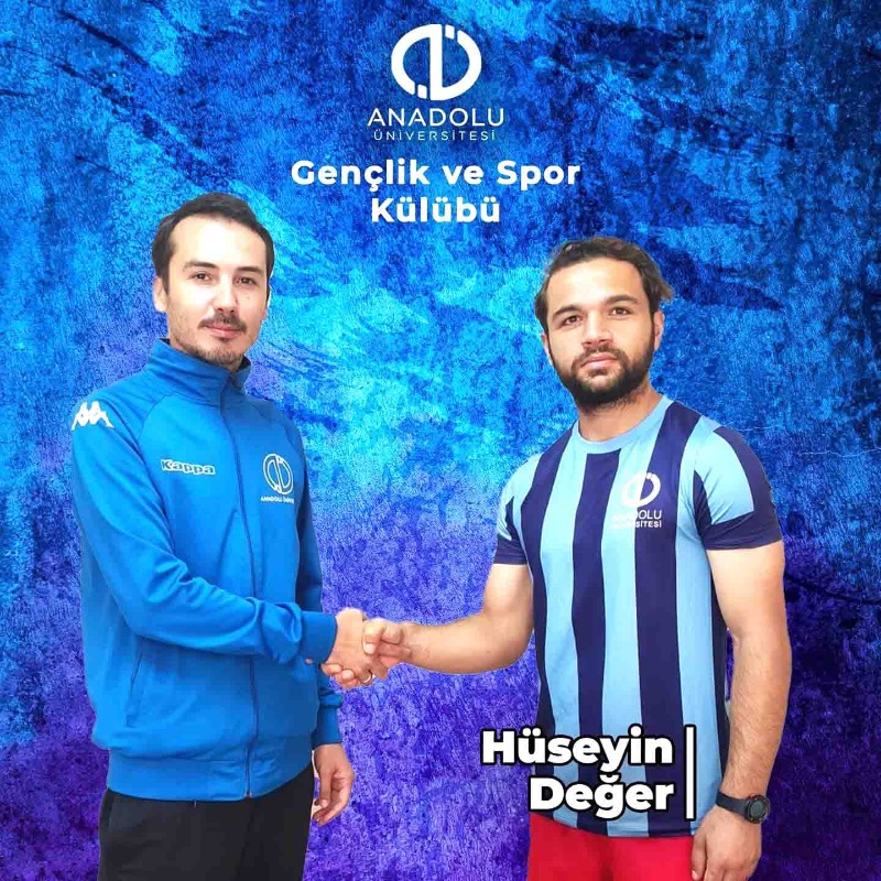 BİR TRANSFER DAHA
