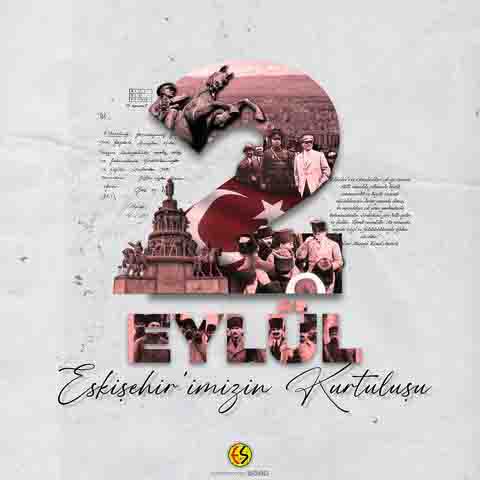 2 EYLÜL KUTLAMASI
