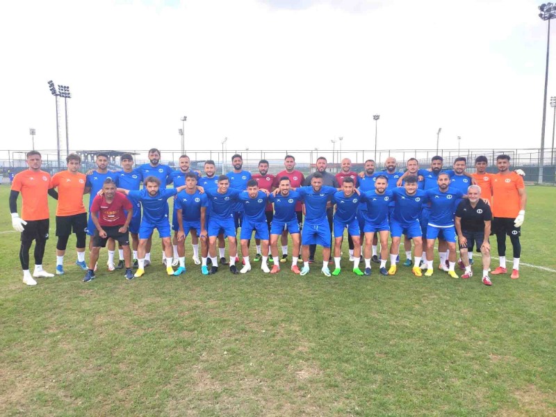 ANADOLUDA İŞLER YOLUNDA
