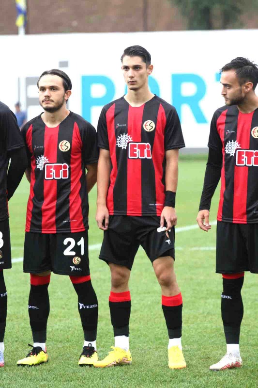 METEHAN 11’DE