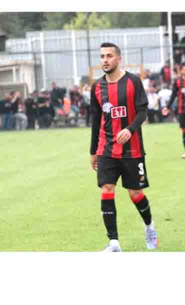 MUHAMMET KIZARDI