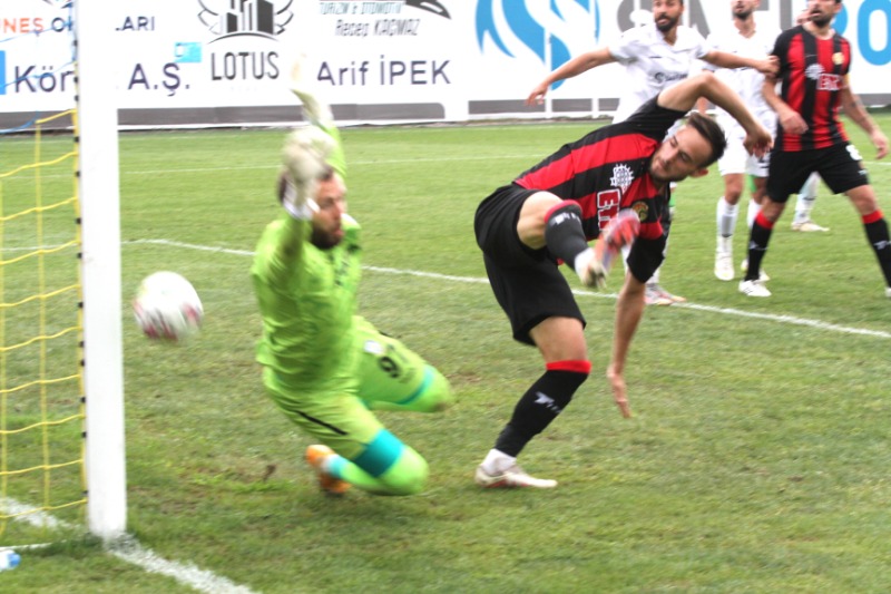 ÇOK ÇALIŞTI