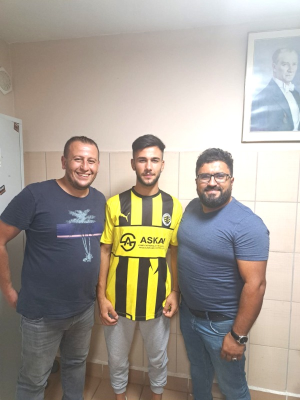 ERDURMAZ 2 EYLÜLDE