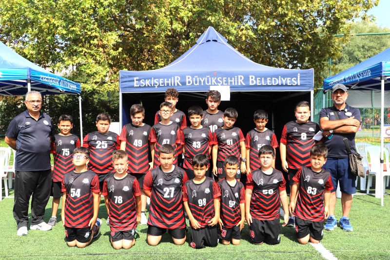 HAYDAR ÇORUMDAN BÜYÜKŞEHİRE TEŞEKKÜR