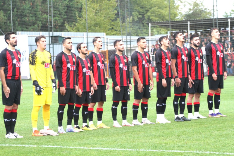 1 HAFTADA 3 MAÇ VAR