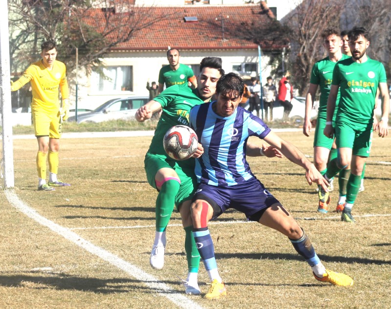 BALDA SEZONU AFYONDA AÇACAĞIZ