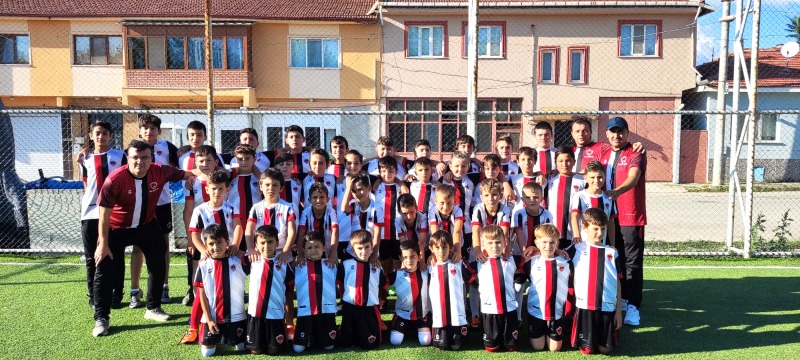 MUTTALIPSPOR AMACINA ULAŞTI