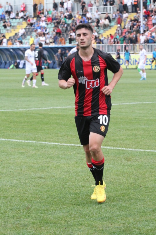 TOLGA 11’DE  BAŞLAYACAK
