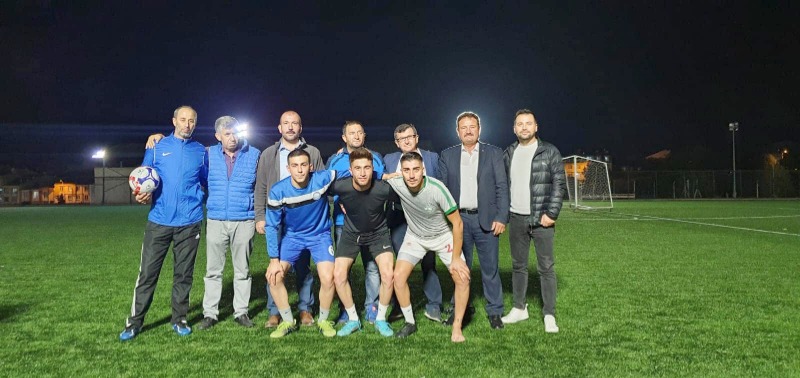 SEYİTGAZİNİN HEDEFİ BÜYÜK