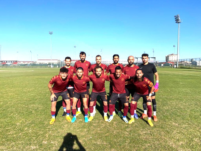 ANADOLUYA ERKEN UYARI(1-4)