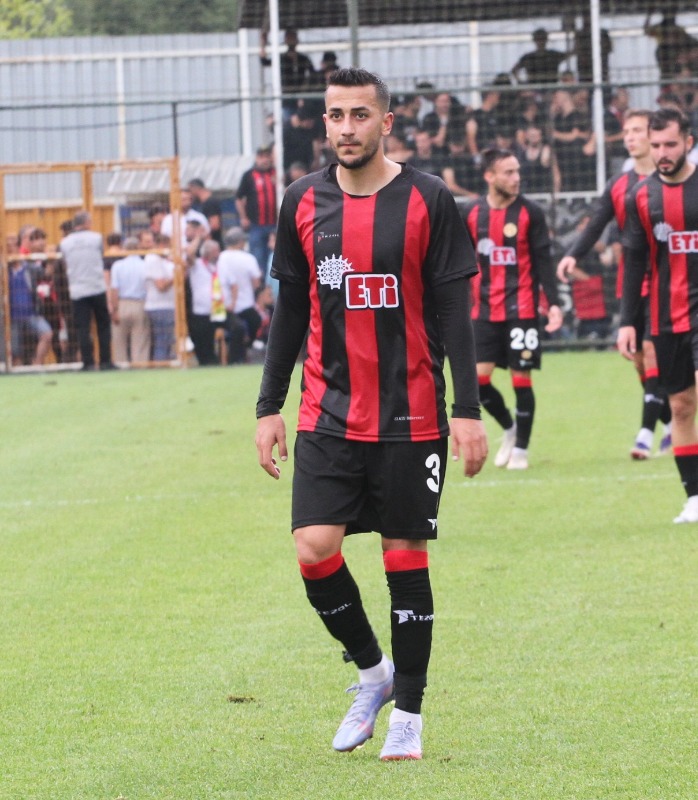 MUHAMMET CEZALI