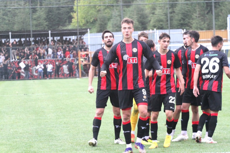 İLK 3 PUAN KONYADAN OLSUN