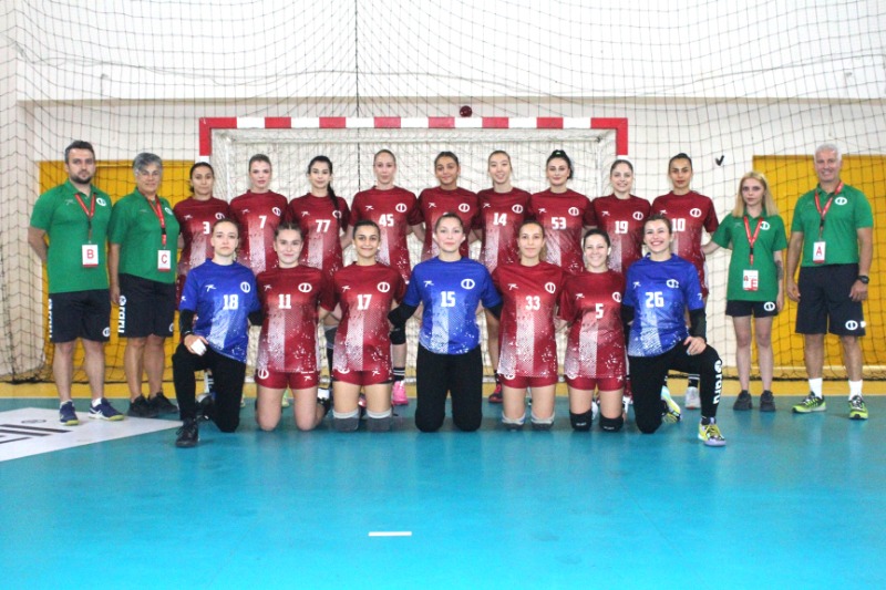 ANADOLU İSTEDİĞİ GİBİ BAŞLAYAMADI(18-33)