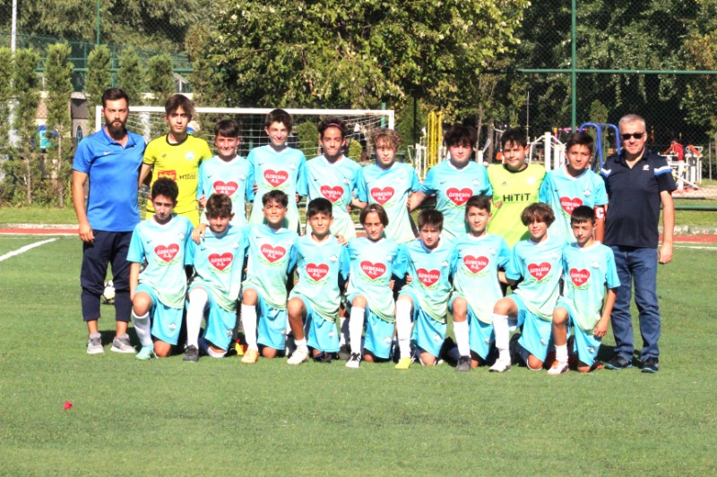4 TAKIM KAYIPSIZ