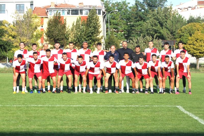 YUNUSEMRESPORDA SORU İŞARETLERİNE SON!