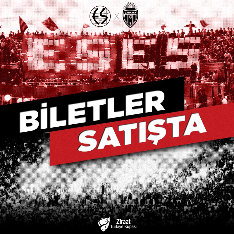 BİLETLER SATIŞTA
