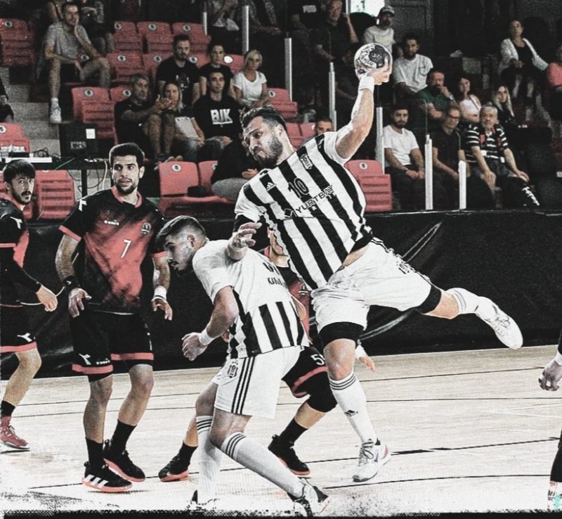 Mihalıççık kötü başladı 40-28