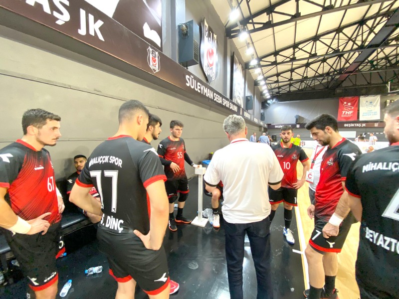 BEŞİKTAŞI BIRAK SAKARYAYA BAK
