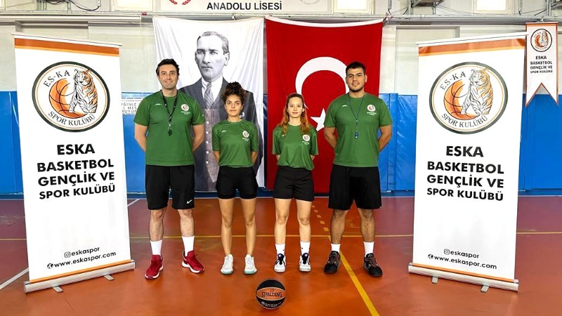 ÖZEL SPORCULARIN MİLLİ TAKIMA GİDEN ÖYKÜSÜ BÖYLE BAŞLIYOR