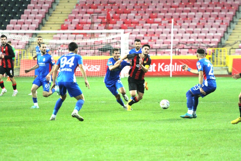 TOLGA KAPTAN ÇIKTI
