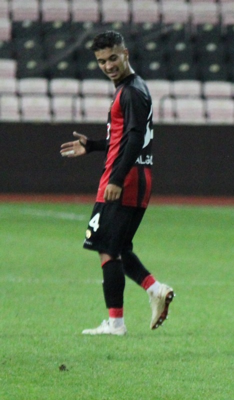 GÖZE GİRDİ
