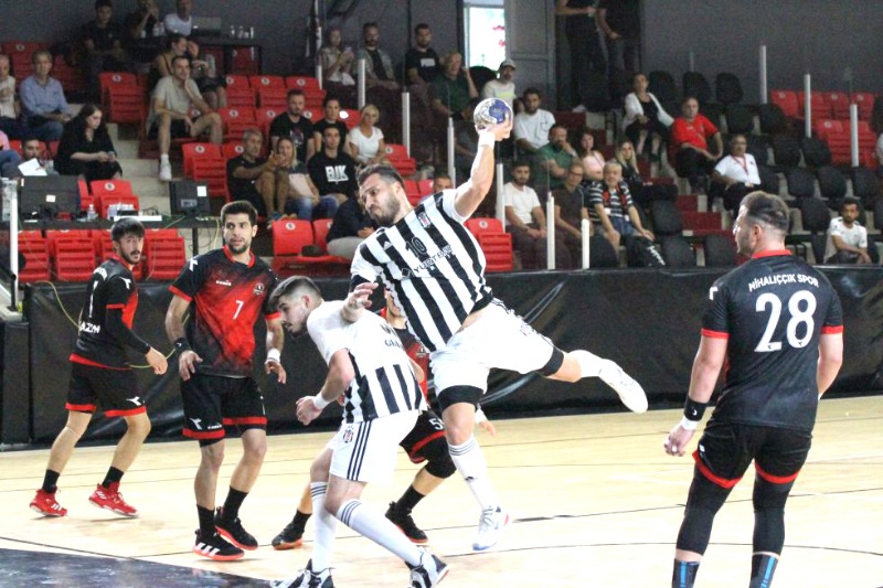 MİHALIÇÇIKSPOR BUGÜN SAKARYA ÖNÜNDE