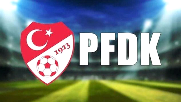 İLK MAÇTAN CEZA GELDİ