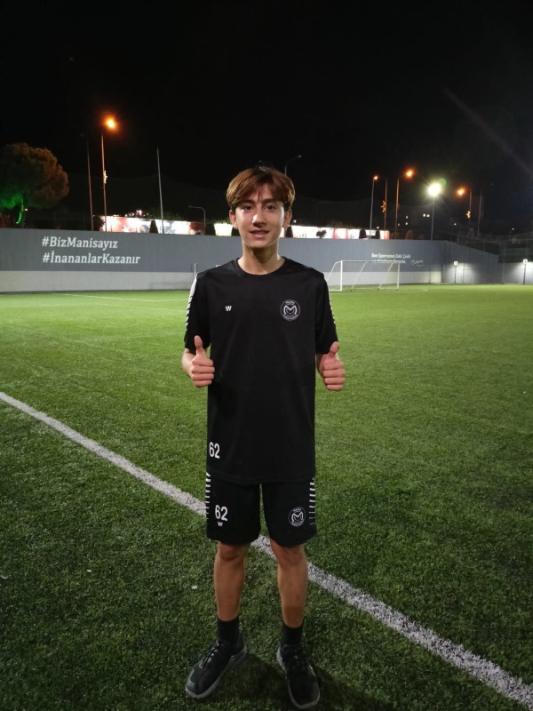 EFKDAN MANİSA FKYA