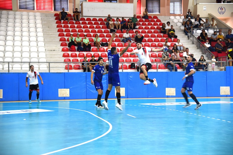MİHALIÇÇIKSPORA ESKİ DOST UYARISI(25-35)