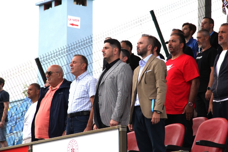 YÖNETİM TAKİPTE