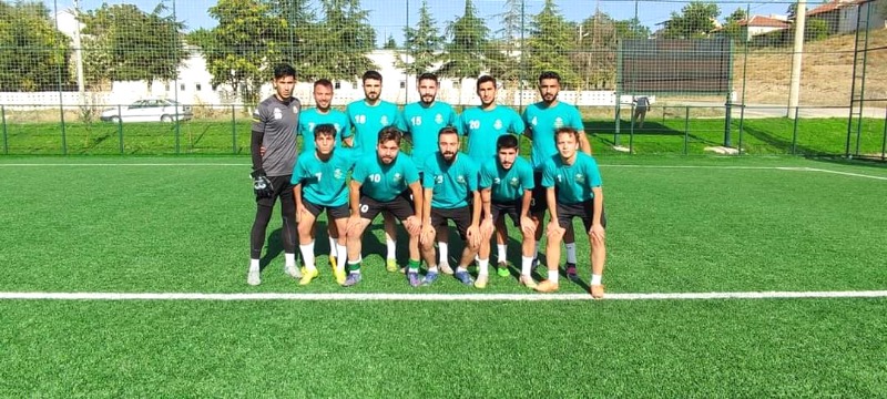 BEYLİKOVA ŞAMPİYONLUK HEDEFLİYOR