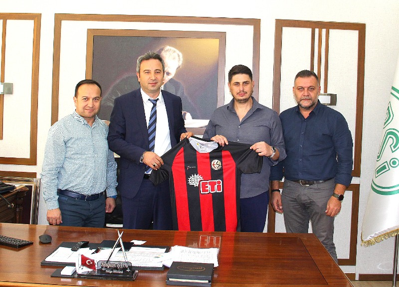 ŞANA ZİYARET