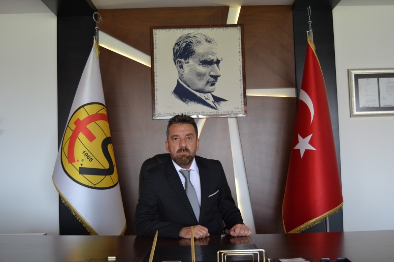 TARAFTARDAN ÖZÜR DİLERİM
