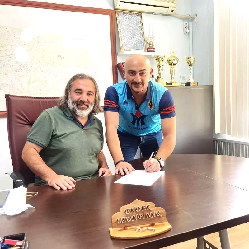 BİRLİKSPORDA BU SEZON İDDİALI