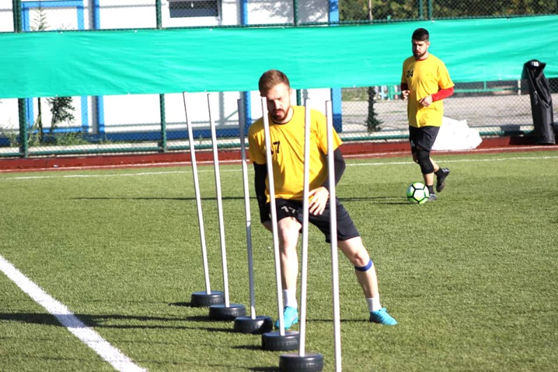 ÇİFTELERİN LİDERLERİ ONLAR OLACAKLAR