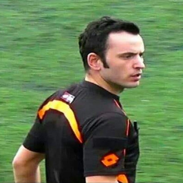 HAKEM TEKİRDAĞDAN