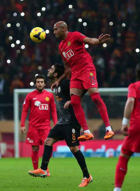 ESKİŞEHİRSPOR İLK 10DA