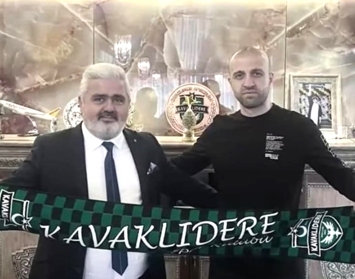 NEREDEN NEREYE?
