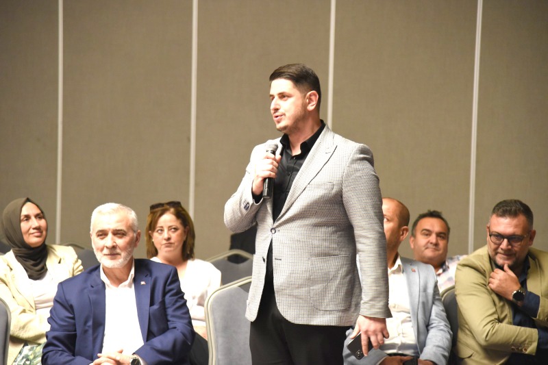 KOCADAN DİVAN ÇAĞRISI