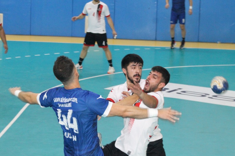MİHALIÇÇIKSPOR BEYKOZ SINAVINDA