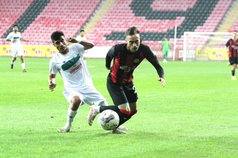 BERKAY CEZALI