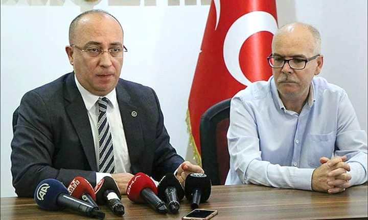 KASIMDA SÜRPRİZİMİZ VAR
