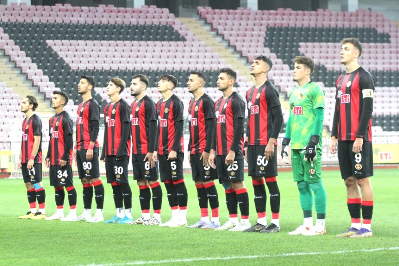 TRANSFER AÇILMAZSA DÜŞERİZ!