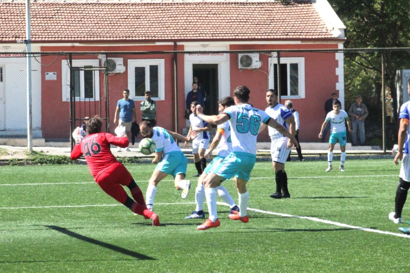 BU LİG BU SEZONDA RENKLİ GEÇECEK