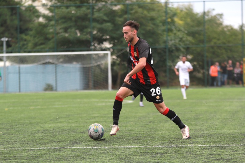 CEZASI BİTTİ