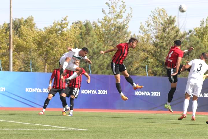 RAKİP MORALLİ