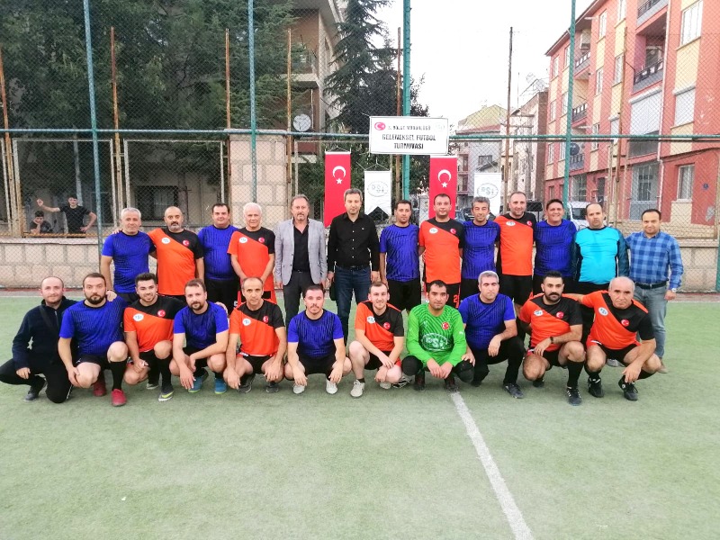 DSİDE HEYECAN VAR