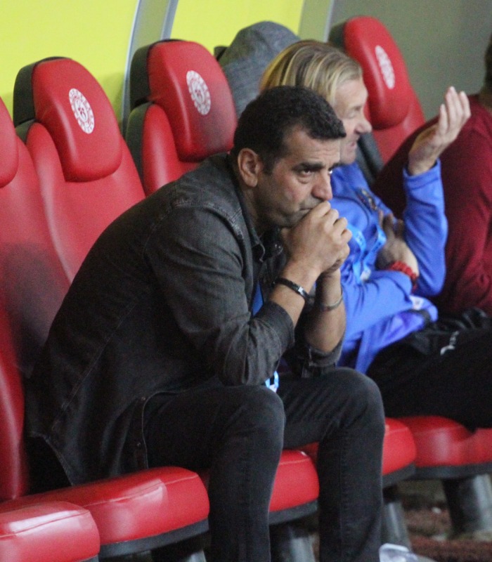 ALNIM AÇIK BAŞIM DİK