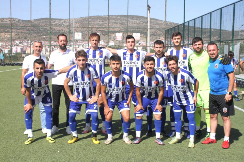 DOSTLARDAN BAŞARI DİLEĞİ