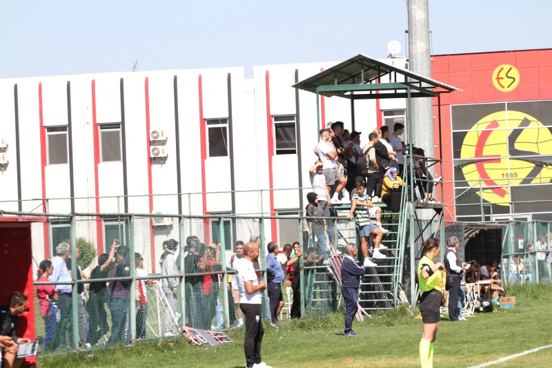 İLGİ BÜYÜK OLDU